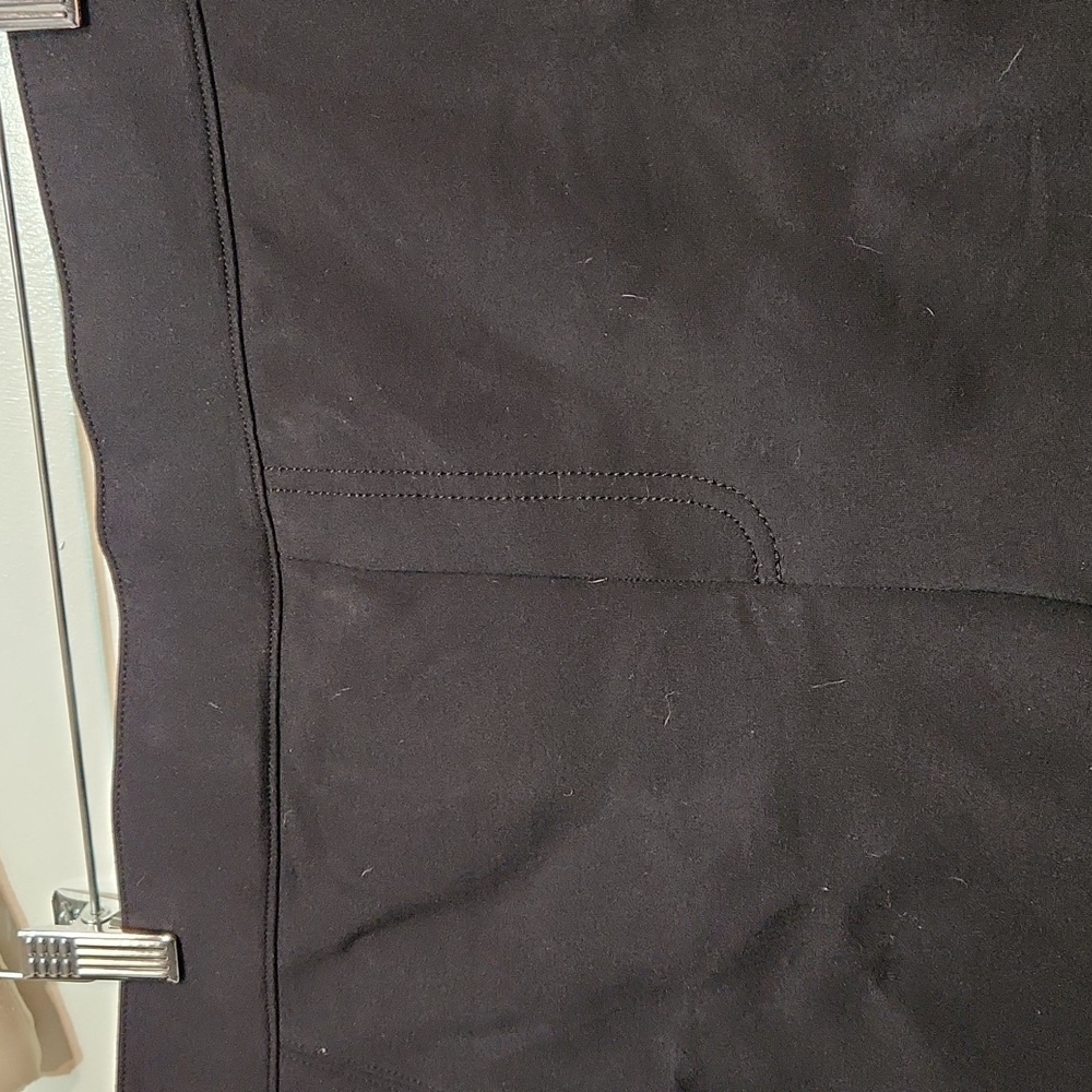 Spanx Perfect Pant Perfect Condition Size Xl - image 4